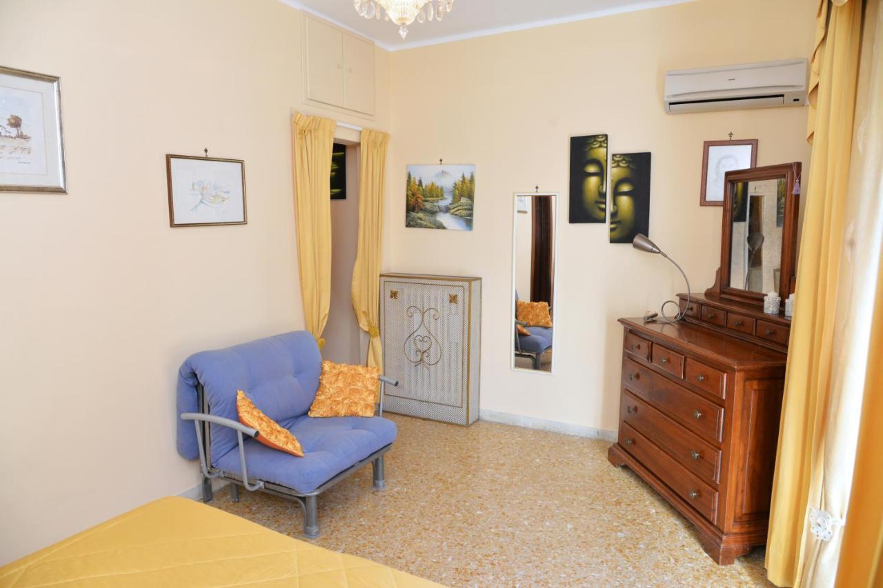Friendly House Rome Villa Exterior photo